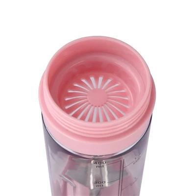 Battery Powered Juicer