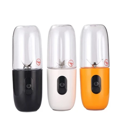 Charging Juicer Usb