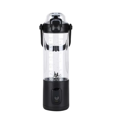 Wireless Portable Blender